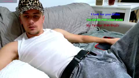 Brelland online show from 13, 12, 2025