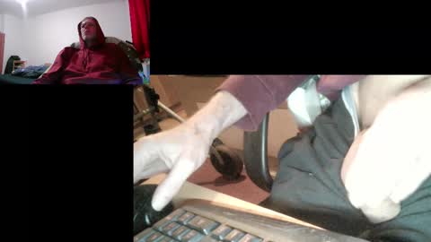 Snapshot of bremer64 chatting on 16, 2, 2025 bremer64 online show from 16, 2, 2025