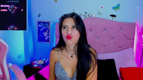 Brenda moris online show from 20, 1, 2025