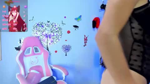 Brenda moris online show from 1, 3, 2025