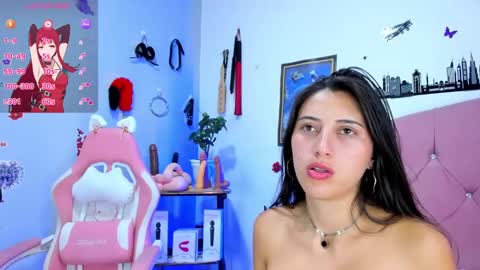 Brenda moris online show from 6, 3, 2025