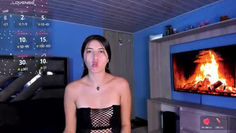 Brenda moris online show from 30, 11, 2025