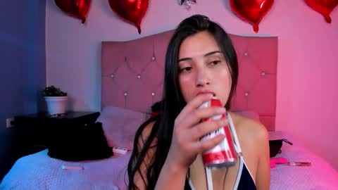 Snapshot of brenda1307 chatting on 7, 2, 2026 Brenda moris online show from 7, 2, 2026