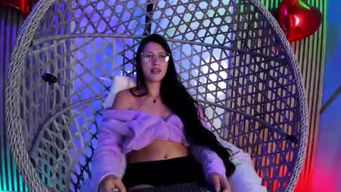 Snapshot of brenda1307 chatting on 11, 2, 2026 Brenda moris online show from 11, 2, 2026