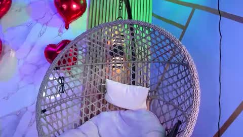 Snapshot of brenda1307 chatting on 19, 2, 2026 Brenda moris online show from 19, 2, 2026