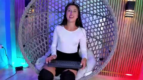 Snapshot of brenda1307 chatting on 2, 3, 2026 Brenda moris online show from 2, 3, 2026