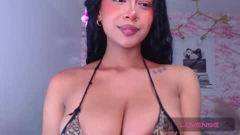 Brendi   online show from 10, 10, 2025