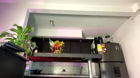 Snapshot of brenda_dolls chatting on 7, 1, 2026 BRENDA SALOME online show from 7, 1, 2026