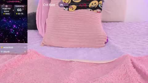 brenda_kennedy online show from 10, 1, 2025