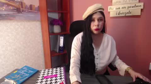Snapshot of brenda_levine chatting on 16, 6, 2026 Brenda online show from 16, 6, 2026