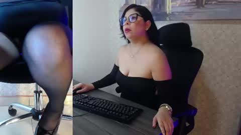 Snapshot of brenda_levine chatting on 18, 7, 2026 Brenda online show from 18, 7, 2026