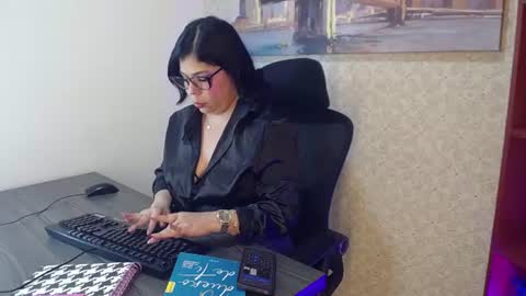Snapshot of brenda_levine chatting on 19, 7, 2026 Brenda online show from 19, 7, 2026