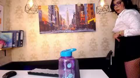 Snapshot of brenda_levine chatting on 22, 7, 2026 Brenda online show from 22, 7, 2026