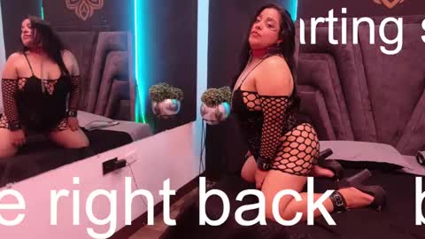 Snapshot of brenda_maz chatting on 22, 2, 2025 Brenda  online show from 22, 2, 2025