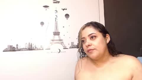 Snapshot of brenda_maz chatting on 25, 2, 2025 Brenda  online show from 25, 2, 2025