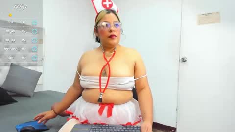 Brenda  online show from 22, 11, 2025