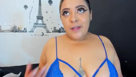 Snapshot of brenda_maz chatting on 14, 3, 2026 Brenda online show from 14, 3, 2026