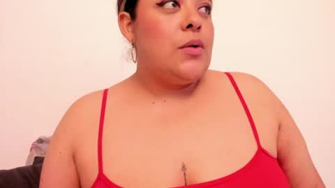 Snapshot of brenda_maz chatting on 6, 7, 2026 Brenda online show from 6, 7, 2026
