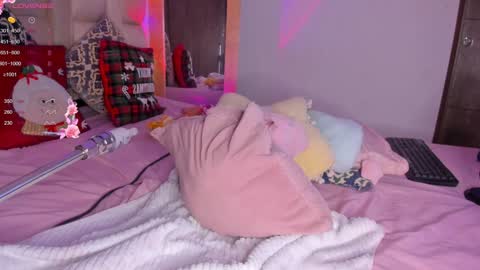 Snapshot of brenda_ruiz_ chatting on 3, 12, 2024 Branda online show from 3, 12, 2024