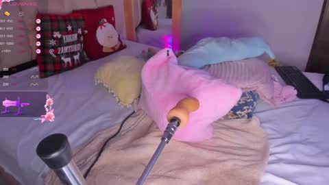 Snapshot of brenda_ruiz_ chatting on 19, 12, 2024 Branda online show from 19, 12, 2024