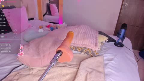 Snapshot of brenda_ruiz_ chatting on 16, 1, 2025 Branda online show from 16, 1, 2025