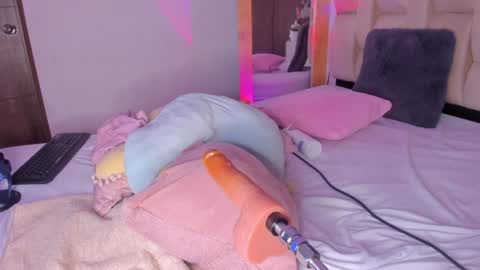 Snapshot of brenda_ruiz_ chatting on 29, 1, 2025 Branda online show from 29, 1, 2025