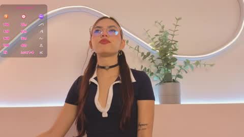 brenda_sky19 online show from 11, 4, 2026