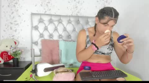 Snapshot of brenda_sofia2 chatting on 23, 5, 2026 brenda sofia2 online show from 23, 5, 2026