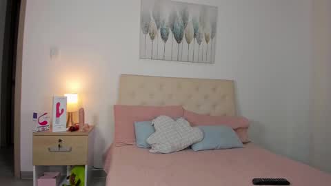 Snapshot of brenda_x_x chatting on 11, 1, 2025 Brenda online show from 11, 1, 2025