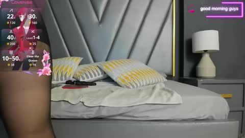 Brenda Time Schedule 0600 - 1400 GMT-5 online show from 30, 11, 2025