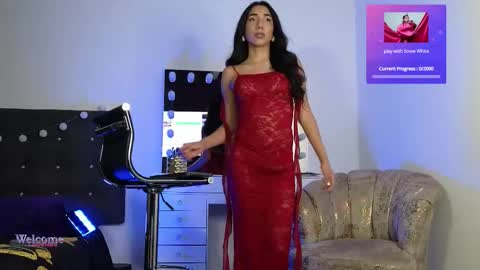 brendaaguerra online show from 15, 10, 2025