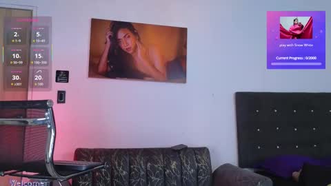 Snapshot of brendaaguerra chatting on 20, 11, 2025 brendaaguerra online show from 20, 11, 2025