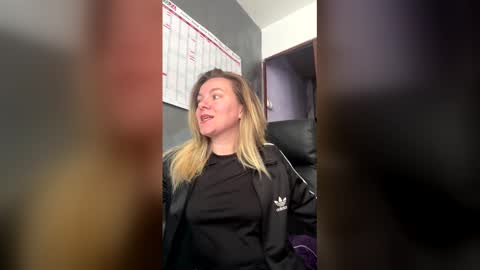 Brenda online show from 21, 4, 2026