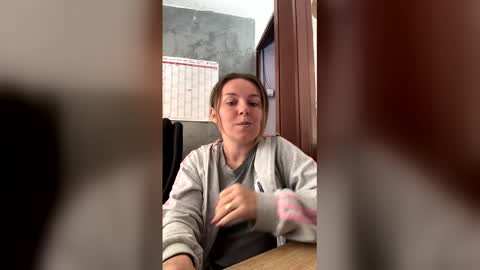 Brenda online show from 23, 4, 2026