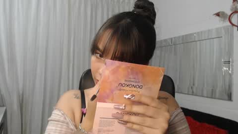 Brenda online show from 5, 1, 2025