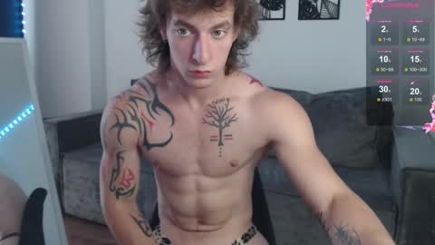 brendan__piks online show from 13, 9, 2025