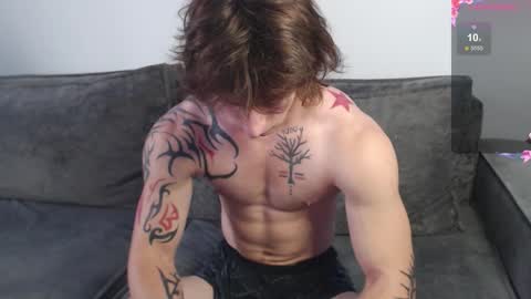 brendan__piks online show from 29, 9, 2025