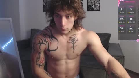 brendan__piks online show from 5, 10, 2025