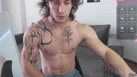 brendan__piks online show from 6, 10, 2025