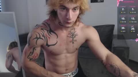 brendan__piks online show from 9, 10, 2025