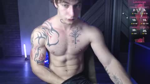 brendan__piks online show from 18, 12, 2025