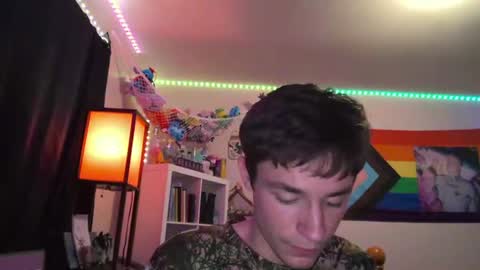 brendangetscloudy online show from 1, 7, 2026