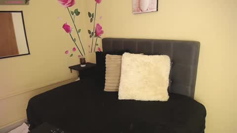 Snapshot of brendarojas_ chatting on 16, 10, 2025 Brenda online show from 16, 10, 2025