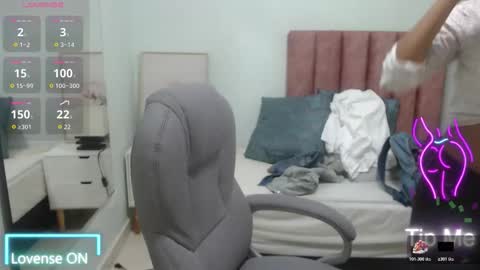 Brenda online show from 2, 12, 2025