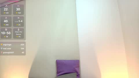 BRENDDA  online show from 4, 2, 2025