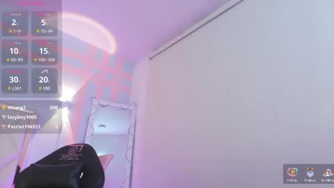 BRENDDA  online show from 21, 2, 2025