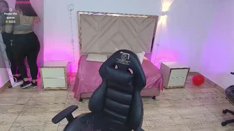 BRENDDA  online show from 7, 10, 2025