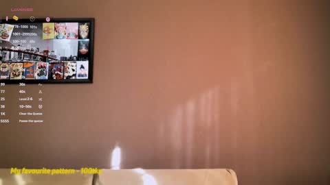 Mia   online show from 4, 11, 2025