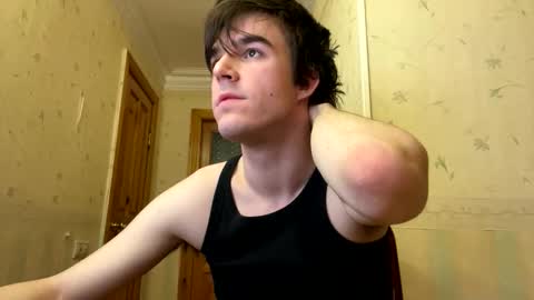 brendon000hardt online show from 9, 1, 2026