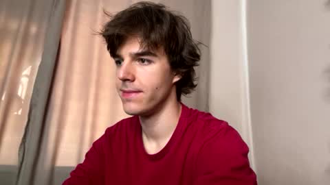 brendon000hardt online show from 4, 7, 2026